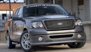 Ford F-150 XLT FX2 Sport