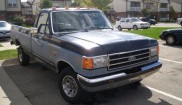 Ford F-150 XLT Lariat