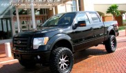 Ford F-150 XLT SuperCrew