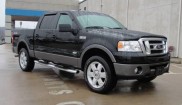 Ford F-150XLT 4x4