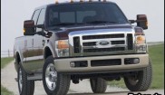 Ford F-250 Heavy Duty