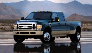 Ford F-250 Heavy Duty 4x4