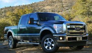 Ford F-250 LT Super Duty