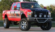 Ford F-250 SLT Super Duty SuperCrew