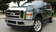 Ford F-250 Super Duty 4x4