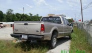 Ford F-250 XL Super Duty