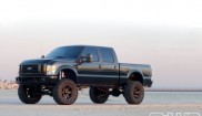 Ford F-250 XLT Super Duty