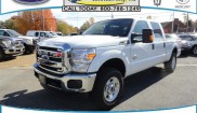 Ford F-250 XLT Super Duty SuperCrew