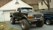 Ford F-250XLT