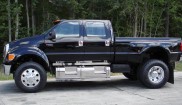 Ford F-300XLT