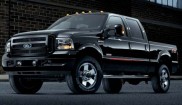 Ford F-350HD