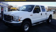 Ford F-350XLT Super Duty