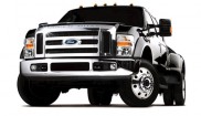 Ford F-450 Pickup