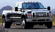 Ford F-450 Super Duty