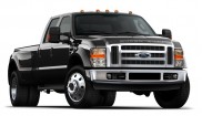 Ford F-450 XLT Super Duty