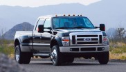 Ford F-450XL Super Duty