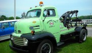 Ford F-5 COE