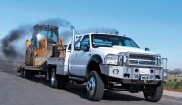 Ford F-550