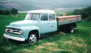 Ford F-600