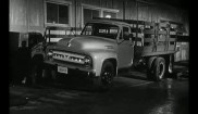 Ford F-600 Stakebed