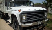 Ford F-7000