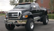 Ford F-750