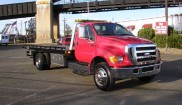 Ford F-750XLT Super Duty