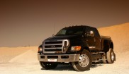 Ford F-900