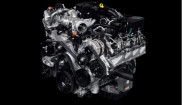 Ford F-Super Duty power Stroke Diesel