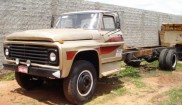 Ford F11000