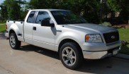 Ford F150 XLT