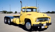 Ford F-800