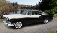 Ford Fairlane 500 2dr