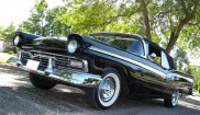 Ford Fairlane 500 Sunliner conv