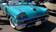 Ford Fairlane 500 Sunliner conv