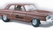 Ford Fairlane Thunderbolt replica