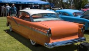 Ford Fairlane Victoria 2-dr HT