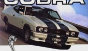 Ford Falcon Corba