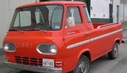 Ford Falcon Econoline