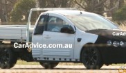 Ford Falcon Ute Super Pursuit Boss 350