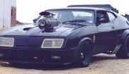 Ford Falcon XB