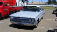 Ford Falcon XP Ute