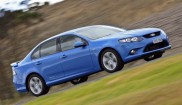 Ford Falcon XR6