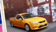 Ford Falcon XR6 FG Ute