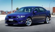 Ford Falcon XR6 Turbo