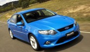 Ford Falcon XR8