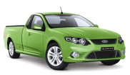 Ford Falcon XR8 Ute