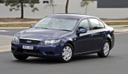 Ford Falcon Xt