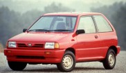 Ford Festiva GL