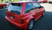 Ford Festiva 16